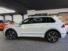 USED 2022 71 VOLKSWAGEN TIGUAN 2.0 TSI R-Line SUV 5dr Petrol DSG 4Motion Euro 6 (s/s) (190 ps) 4WD + CARPLAY/ANDROID AUTO