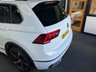 USED 2022 71 VOLKSWAGEN TIGUAN 2.0 TSI R-Line SUV 5dr Petrol DSG 4Motion Euro 6 (s/s) (190 ps) 4WD + CARPLAY/ANDROID AUTO