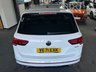 USED 2022 71 VOLKSWAGEN TIGUAN 2.0 TSI R-Line SUV 5dr Petrol DSG 4Motion Euro 6 (s/s) (190 ps) 4WD + CARPLAY/ANDROID AUTO