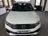 USED 2022 71 VOLKSWAGEN TIGUAN 2.0 TSI R-Line SUV 5dr Petrol DSG 4Motion Euro 6 (s/s) (190 ps) 4WD + CARPLAY/ANDROID AUTO