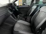 USED 2022 71 VOLKSWAGEN TIGUAN 2.0 TSI R-Line SUV 5dr Petrol DSG 4Motion Euro 6 (s/s) (190 ps) 4WD + CARPLAY/ANDROID AUTO