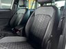 USED 2022 71 VOLKSWAGEN TIGUAN 2.0 TSI R-Line SUV 5dr Petrol DSG 4Motion Euro 6 (s/s) (190 ps) 4WD + CARPLAY/ANDROID AUTO