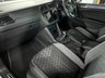 USED 2022 71 VOLKSWAGEN TIGUAN 2.0 TSI R-Line SUV 5dr Petrol DSG 4Motion Euro 6 (s/s) (190 ps) 4WD + CARPLAY/ANDROID AUTO