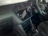 USED 2022 71 VOLKSWAGEN TIGUAN 2.0 TSI R-Line SUV 5dr Petrol DSG 4Motion Euro 6 (s/s) (190 ps) 4WD + CARPLAY/ANDROID AUTO
