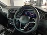 USED 2022 71 VOLKSWAGEN TIGUAN 2.0 TSI R-Line SUV 5dr Petrol DSG 4Motion Euro 6 (s/s) (190 ps) 4WD + CARPLAY/ANDROID AUTO