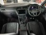 USED 2022 71 VOLKSWAGEN TIGUAN 2.0 TSI R-Line SUV 5dr Petrol DSG 4Motion Euro 6 (s/s) (190 ps) 4WD + CARPLAY/ANDROID AUTO