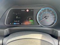 USED 2019 19 NISSAN LEAF 40kWh N-Connecta Hatchback 5dr Electric Auto (150 ps) 