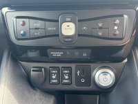 USED 2019 19 NISSAN LEAF 40kWh N-Connecta Hatchback 5dr Electric Auto (150 ps) 