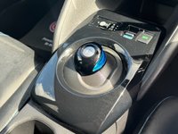 USED 2019 19 NISSAN LEAF 40kWh N-Connecta Hatchback 5dr Electric Auto (150 ps) 