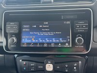 USED 2019 19 NISSAN LEAF 40kWh N-Connecta Hatchback 5dr Electric Auto (150 ps) 