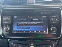 USED 2019 19 NISSAN LEAF 40kWh N-Connecta Hatchback 5dr Electric Auto (150 ps) 