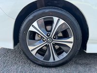USED 2019 19 NISSAN LEAF 40kWh N-Connecta Hatchback 5dr Electric Auto (150 ps) 