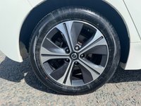 USED 2019 19 NISSAN LEAF 40kWh N-Connecta Hatchback 5dr Electric Auto (150 ps) 