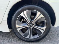 USED 2019 19 NISSAN LEAF 40kWh N-Connecta Hatchback 5dr Electric Auto (150 ps) 