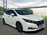 USED 2019 19 NISSAN LEAF 40kWh N-Connecta Hatchback 5dr Electric Auto (150 ps) 