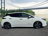 USED 2019 19 NISSAN LEAF 40kWh N-Connecta Hatchback 5dr Electric Auto (150 ps) 