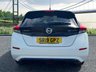 USED 2019 19 NISSAN LEAF 40kWh N-Connecta Hatchback 5dr Electric Auto (150 ps) 