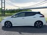 USED 2019 19 NISSAN LEAF 40kWh N-Connecta Hatchback 5dr Electric Auto (150 ps) 