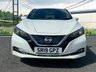 USED 2019 19 NISSAN LEAF 40kWh N-Connecta Hatchback 5dr Electric Auto (150 ps) 