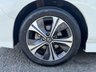 USED 2019 19 NISSAN LEAF 40kWh N-Connecta Hatchback 5dr Electric Auto (150 ps) 