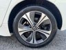 USED 2019 19 NISSAN LEAF 40kWh N-Connecta Hatchback 5dr Electric Auto (150 ps) 