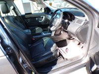 USED 2016 16 LAND ROVER DISCOVERY SPORT 2.0 TD4 HSE 2016,7 Seater,Sat Nav,Reverse Cam,Black Leather,Bluetooth,DAB,Ulez Compliant 