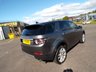 USED 2016 16 LAND ROVER DISCOVERY SPORT 2.0 TD4 HSE 2016,7 Seater,Sat Nav,Reverse Cam,Black Leather,Bluetooth,DAB,Ulez Compliant 