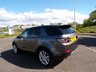 USED 2016 16 LAND ROVER DISCOVERY SPORT 2.0 TD4 HSE 2016,7 Seater,Sat Nav,Reverse Cam,Black Leather,Bluetooth,DAB,Ulez Compliant 