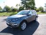 USED 2016 16 LAND ROVER DISCOVERY SPORT 2.0 TD4 HSE 2016,7 Seater,Sat Nav,Reverse Cam,Black Leather,Bluetooth,DAB,Ulez Compliant 