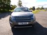 USED 2016 16 LAND ROVER DISCOVERY SPORT 2.0 TD4 HSE 2016,7 Seater,Sat Nav,Reverse Cam,Black Leather,Bluetooth,DAB,Ulez Compliant 