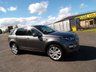 USED 2016 16 LAND ROVER DISCOVERY SPORT 2.0 TD4 HSE 2016,7 Seater,Sat Nav,Reverse Cam,Black Leather,Bluetooth,DAB,Ulez Compliant 