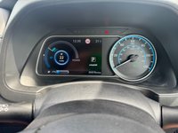 USED 2019 69 NISSAN LEAF 40kWh Tekna Hatchback 5dr Electric Auto (150 ps) 