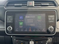USED 2019 69 NISSAN LEAF 40kWh Tekna Hatchback 5dr Electric Auto (150 ps) 
