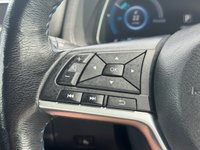 USED 2019 69 NISSAN LEAF 40kWh Tekna Hatchback 5dr Electric Auto (150 ps) 