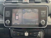 USED 2019 69 NISSAN LEAF 40kWh Tekna Hatchback 5dr Electric Auto (150 ps) 