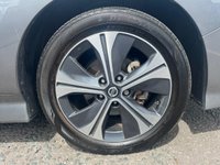 USED 2019 69 NISSAN LEAF 40kWh Tekna Hatchback 5dr Electric Auto (150 ps) 