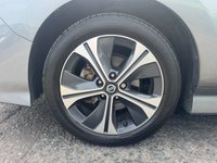 USED 2019 69 NISSAN LEAF 40kWh Tekna Hatchback 5dr Electric Auto (150 ps) 