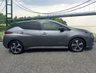 USED 2019 69 NISSAN LEAF 40kWh Tekna Hatchback 5dr Electric Auto (150 ps) 