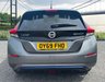 USED 2019 69 NISSAN LEAF 40kWh Tekna Hatchback 5dr Electric Auto (150 ps) 