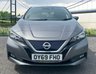 USED 2019 69 NISSAN LEAF 40kWh Tekna Hatchback 5dr Electric Auto (150 ps) 
