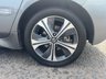 USED 2019 69 NISSAN LEAF 40kWh Tekna Hatchback 5dr Electric Auto (150 ps) 