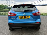 USED 2018 NISSAN QASHQAI 1.5 dCi Acenta Premium SUV 5dr Diesel Manual Euro 6 (s/s) (115 ps) 