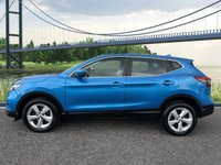 USED 2018 NISSAN QASHQAI 1.5 dCi Acenta Premium SUV 5dr Diesel Manual Euro 6 (s/s) (115 ps) 