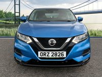 USED 2018 NISSAN QASHQAI 1.5 dCi Acenta Premium SUV 5dr Diesel Manual Euro 6 (s/s) (115 ps) 