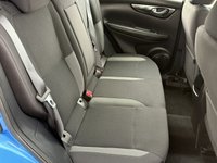 USED 2018 NISSAN QASHQAI 1.5 dCi Acenta Premium SUV 5dr Diesel Manual Euro 6 (s/s) (115 ps) 