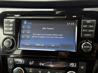 USED 2018 NISSAN QASHQAI 1.5 dCi Acenta Premium SUV 5dr Diesel Manual Euro 6 (s/s) (115 ps) 
