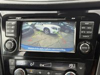 USED 2018 NISSAN QASHQAI 1.5 dCi Acenta Premium SUV 5dr Diesel Manual Euro 6 (s/s) (115 ps) 