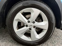 USED 2018 NISSAN QASHQAI 1.5 dCi Acenta Premium SUV 5dr Diesel Manual Euro 6 (s/s) (115 ps) 