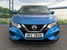 USED 2018 NISSAN QASHQAI 1.5 dCi Acenta Premium SUV 5dr Diesel Manual Euro 6 (s/s) (115 ps) 