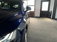 USED 2021 21 AUDI Q5 2.0 TDI 40 S line SUV 5dr Diesel S Tronic quattro Euro 6 (s/s) (204 ps) + CARPLAY + HEATED SEATS +